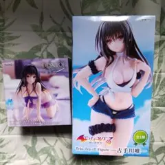 2026年最新】toloveるフィギュアの人気アイテム - メルカリ