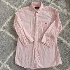 お値引き中ブラックレーベルピンクM