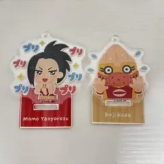 僕のヒーローアカデミア いらすとや アクリルスタンドキーホルダー