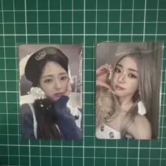 ITZY Makestar ユナ② 2026年最新】ITZY makestar ユナの人気アイテム - メルカリ