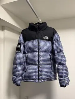Supreme/The North Face Studded Nuptse