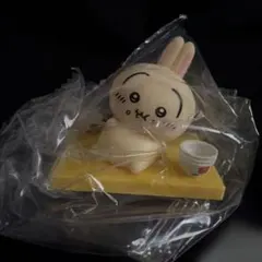 ちいかわ松屋コラボフィギュア　うさぎ