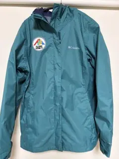非売品 未使用品 フジロック2025 スタッフジャンパー Columbia L