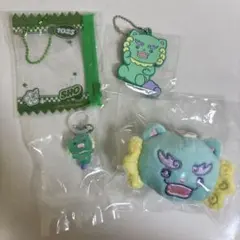 JOCHUMヤヌカミ 與那城奨