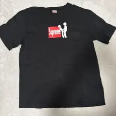 Supreme Stick Tee White - メルカリ