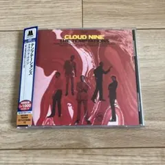 テンプテーションズ / クラウド・ナイン　初回限定盤