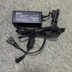 SANYO NVP-AC9 ACアダプター 12V 3Aのサムネイル