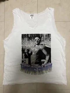 2025年最新】King Gnu グッズ タンクトップの人気アイテム - メルカリ