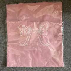 CUTIE STREET きゅーすと 桜庭遥花 推しアピ トートバッグ FC限定