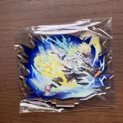 にじさんじ 宇佐美リト アクリルスタンド