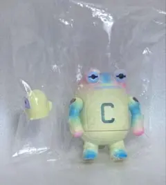 『キャンディー』ケローネン ザ・カプセルトイ2　カプセルトイ　新品・未開封品