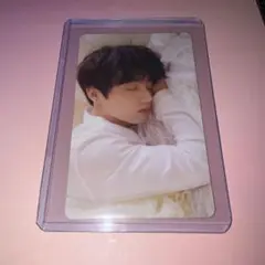 BTS トレカ LYS ジョングク - メルカリ