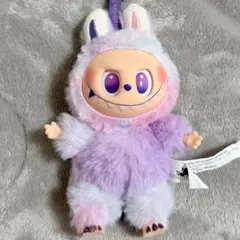 【数量限定】ラブブ　エナジー　ぬいぐるみ　キーホルダー　新品　＊売り切れ次第終了