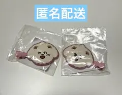 TXT トゥバ カプセルトイ バムグッ ヘアクリップ 2種 ボムギュ