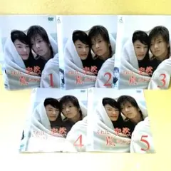 それは、突然、嵐のように　全巻セット　レンタル落ち