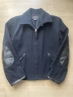 最終値下げ【初期】Atlast&Co　コサックJacket 42 ATLAST&CO アットラスト コサックジャケット 40|mercariメルカリ