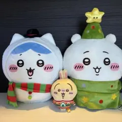 2026年最新】ちいかわ_クリスマスだよ！の人気アイテム - メルカリ
