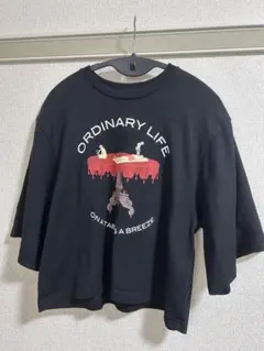 UNDERCOVER アンダーカバー 24AW Tシャツ UC2D1891-1のサムネイル
