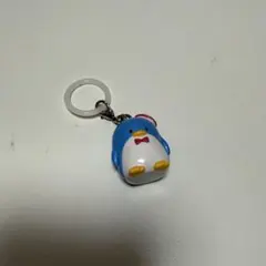 サンリオ　めじるしアクセサリー　セブンイレブン　タキシードサム