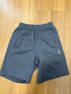 IN THE PAINT バスケットボールパンツ M チャコール