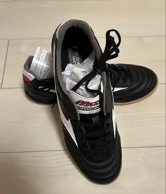 ミズノ モレリア サッカースパイク 久保竜彦モデル 非売品 - メルカリ