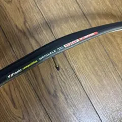 Vittoria NEW Rubino 26cタイヤ + チューブ セット - メルカリ
