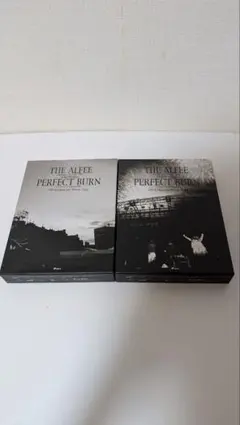 2025年最新】alfee perfect burnの人気アイテム - メルカリ