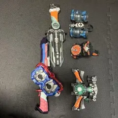 仮面ライダーゴースト　　　5点セット　動作確認済み