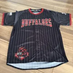 新品未使用‼️オリックスバファローズ 夏の陣 ユニフォームのサムネイル