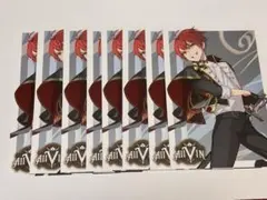 ばぁうくん AllVIN ポストカード