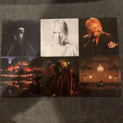 Jekyll and Hyde Cafe アクリルコースター コンプ コースター Jekyll and Hyde Cafe アクリルコースター コンプ コースター - メルカリ