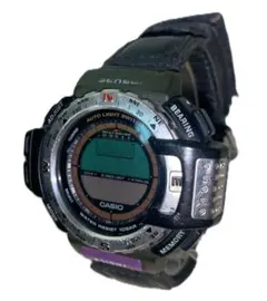 ★CASIO カシオ PRT-40 プロトレックのサムネイル