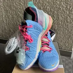 Nike Wmns LeBron 16 HFR ナイキレブロン16 HFR - メルカリ