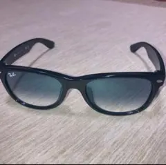 RayBan NEW WAYFARER RB2132-F レイバン サングラス