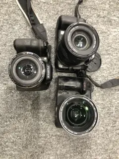 2025年最新】ジャンクカメラの人気アイテム - メルカリ