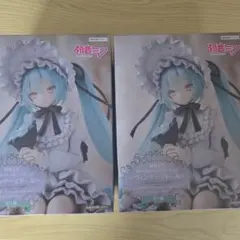 2026年最新】ヴィンテージドレス 初音ミクの人気アイテム - メルカリ