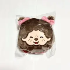 モンチッチ フェイスマスコットチャームVer.2 モンチッチちゃん