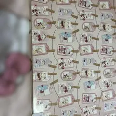 ayyjewel 様デザインペーパー