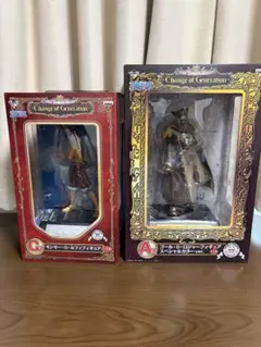 2026年最新】一番くじ ワンピース Change of Generation フィギュアの