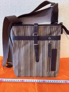 art berg do ストライプバッグのサムネイル