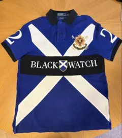 Polo by Ralph Lauren ポロシャツ Sサイズ