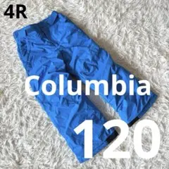 #4R✨Columbia✨スキーウェア パンツ キッズ XS 120