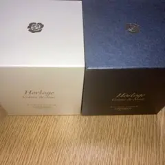新品未使用】オルロージュ クレム ドゥ ジュール・ニュイ クリーム(朝
