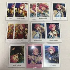 あんスタ 桜河こはく ぱしゃこれ ぱしゃっつ