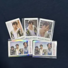 超特急 ミニフォト タクヤセット