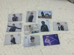 Mrs.GREEN APPLE フォトカ　ゼンジン　若井