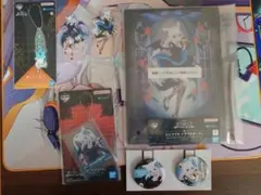 ホロライブ　一番くじ　白上フブキ　まとめ売り