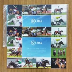 2部 JRA 2025 カレンダー