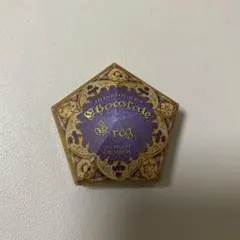 ハリーポッター　蛙チョコレート　ガチャガチャ