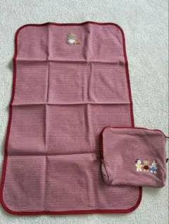 2026年最新】ファミリア オムツポーチの人気アイテム - メルカリ